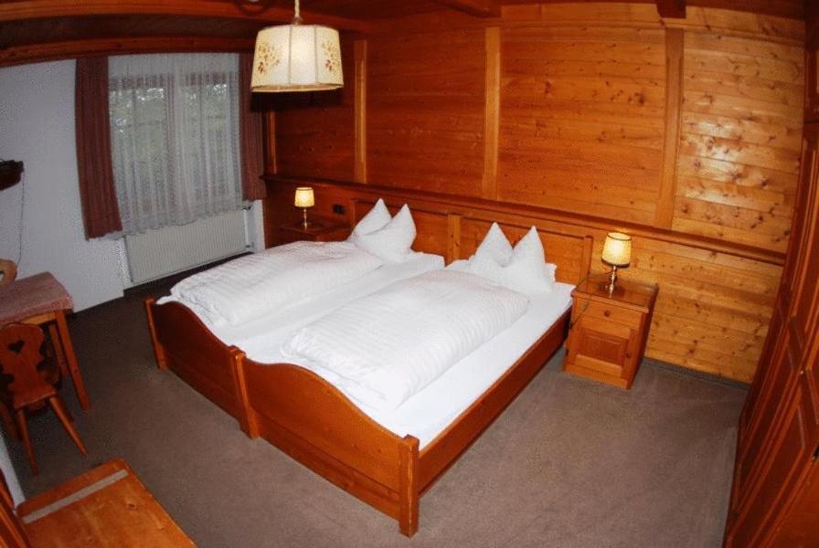 Hotel Zur Schonen Aussicht Feldkirchen-Westerham Camera foto